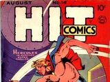 Hit Comics Vol 1 14