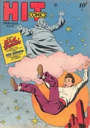 Hit Comics Vol 1 31