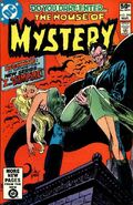 House of Mystery Vol 1 290