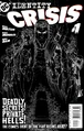Identity Crisis #1 (August, 2004)