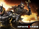 Infinite Crisis (Video Game)