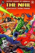 JLA: The Nail (Collected)