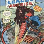 Justice League of America Vol 1 190, DC Database