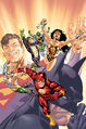 Justice League 0023