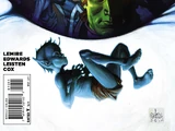 Justice League United Vol 1 10