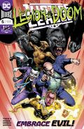 Justice League Vol 4 5
