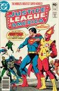 Justice League of America Vol 1 179