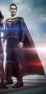 Kal-El Supergirl TV Series 0002