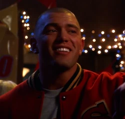 Ken TV Series Smallville