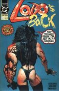 Lobo's Back Vol 1 2