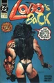 Lobo's Back #2 (June, 1992)