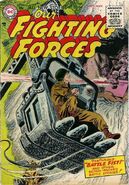 Our Fighting Forces Vol 1 7