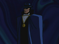 Phantom Stranger Other Media Brave and the Bold