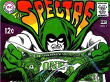 Spectre Vol 1 7