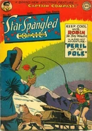 Star-Spangled Comics Vol 1 85