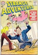 Strange Adventures Vol 1 109