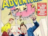 Strange Adventures Vol 1 109