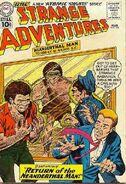 Strange Adventures Vol 1 126