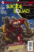 Suicide Squad Vol 4 27.jpg (372 KB) Suicide Squad Vol 4 27