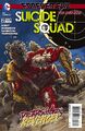 Suicide Squad (Volume 4) #27