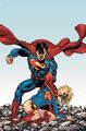 Superman Vol 3 6 Textless