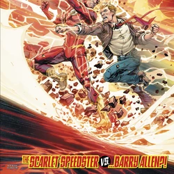 The Flash Vol 1 750