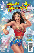 Wonder Woman '77 Special Vol 1 3