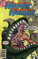 Wonder Woman Vol 1 257