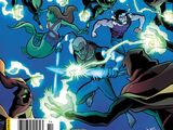 Young Justice Vol 2 14