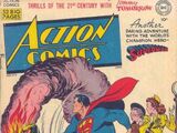 Action Comics Vol 1 145