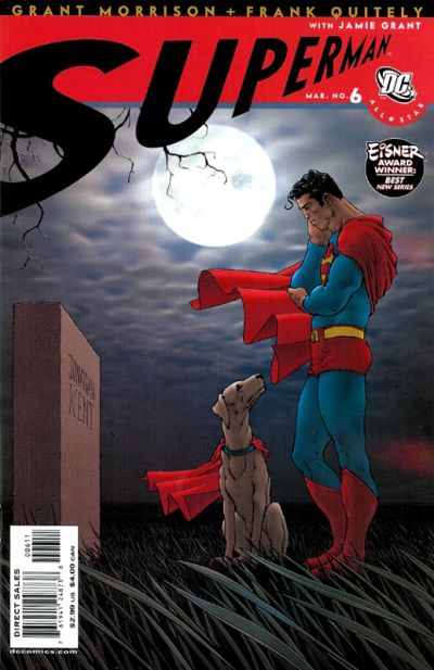 All-Star Superman 