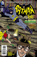 Batman '66 Vol 1 6