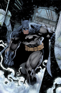 Bruce Wayne (New Earth) | Dc Database | Fandom