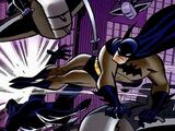 Batman Adventures Vol 2 2