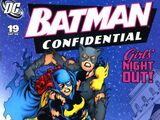 Batman Confidential Vol 1 19