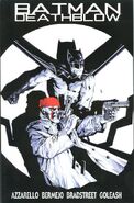 Batman/Deathblow: After the Fire Vol 1 1