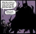 Bruce Wayne Elseworlds Gotham Noir