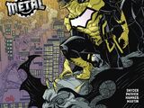 Batman and the Signal Vol 1 1