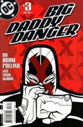 Big Daddy Danger Vol 1 3