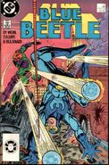 Blue Beetle Vol 6 17