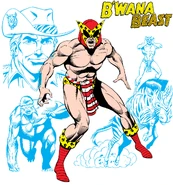 Bwana Beast 001.jpg (1.28 MB) Mike Maxwell New Earth Modern Age