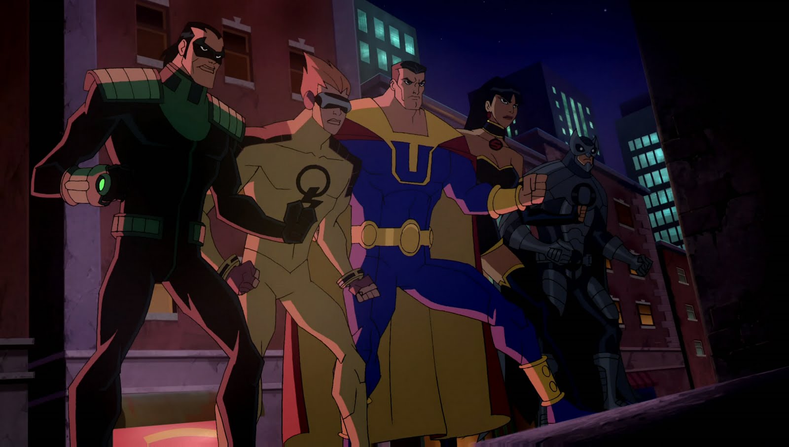 watch justice league crisis on two earths hd