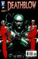 Deathblow Vol 2 #8 (January, 2008)