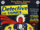 Detective Comics Vol 1 168