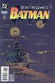 Detective Comics #687