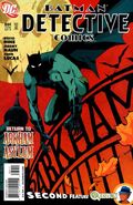 Detective Comics Vol 1 864