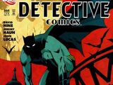 Detective Comics Vol 1 864