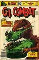 G.I. Combat #195 (October, 1976)