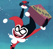 Harleen Quinzel DC Super Hero Girls TV Series 001.png (518 KB) Harleen Quinzel Earth 96 DC Super Hero Girls