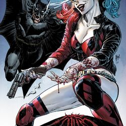 Category:Female Villains | Batman Wiki | Fandom
